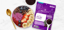 Load image into Gallery viewer, Organic Acai Powder