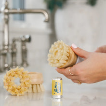 Load image into Gallery viewer, Nellie's Dish Stick Replacement Heads (3 Pack)