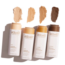 Load image into Gallery viewer, Light Coverage Tinted Oil Stick by Attitude