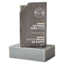 Load image into Gallery viewer, CRATE 61 Plant Based Bar Soaps