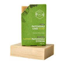 Load image into Gallery viewer, CRATE 61 Plant Based Bar Soaps