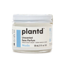 Load image into Gallery viewer, 'Plantd' Organic Skin Care