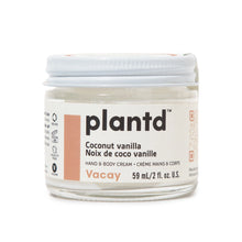 Load image into Gallery viewer, 'Plantd' Organic Skin Care