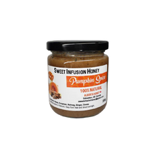 Load image into Gallery viewer, Sweet Infusion Local Flavoured Honey