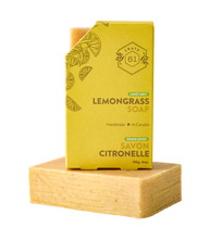 Load image into Gallery viewer, CRATE 61 Plant Based Bar Soaps