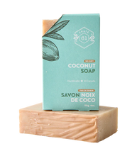 Load image into Gallery viewer, CRATE 61 Plant Based Bar Soaps