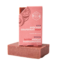 Load image into Gallery viewer, CRATE 61 Plant Based Bar Soaps