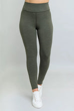Load image into Gallery viewer, Blue Sky Bamboo Leggings - 'Riley'
