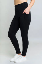 Load image into Gallery viewer, Blue Sky Bamboo 'Robson' Leggings