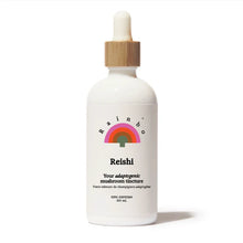 Load image into Gallery viewer, Mushroom Tinctures by Rainbo