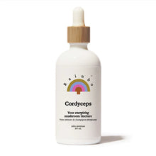 Load image into Gallery viewer, Mushroom Tinctures by Rainbo