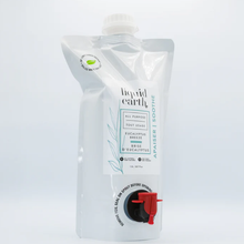 Load image into Gallery viewer, Natural All Purpose Cleaner by Liquid Earth