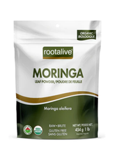 Load image into Gallery viewer, Moringa Leaf Powder