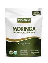 Load image into Gallery viewer, Moringa Leaf Powder