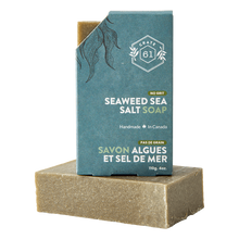 Load image into Gallery viewer, CRATE 61 Plant Based Bar Soaps