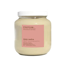Load image into Gallery viewer, Routine Refill Deodorant- 1g BULK (#400)