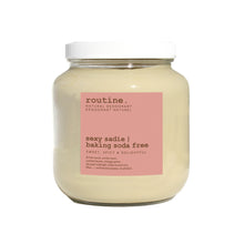 Load image into Gallery viewer, Routine Refill Deodorant- 1g BULK (#400)