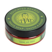 Load image into Gallery viewer, Shave Soap by Educated Beards
