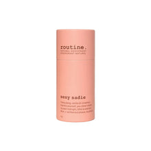 Load image into Gallery viewer, Routine Deodorant Stick