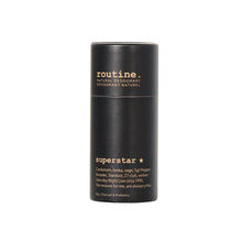 Load image into Gallery viewer, Routine Deodorant Stick