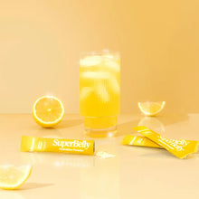 Load image into Gallery viewer, SuperBelly Prebiotic Drink Mix by BLUME