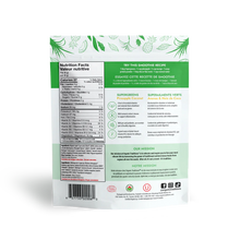 Load image into Gallery viewer, Organic Traditions Supergreens Pineapple Coconut