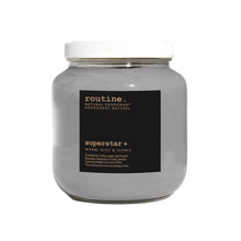 Load image into Gallery viewer, Routine Refill Deodorant- 1g BULK (#400)