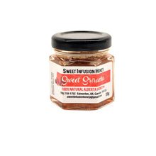 Load image into Gallery viewer, Sweet Infusion Local Flavoured Honey
