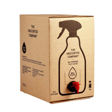 Load image into Gallery viewer, Unscented All Purpose Cleaner - 10ml BULK (#714)