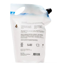 Load image into Gallery viewer, Unscented Company Body Soap 2L Refill Pouch