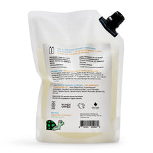Load image into Gallery viewer, Unscented Company Big Bubble Bath - 1L Refill Bag