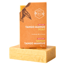 Load image into Gallery viewer, CRATE 61 Plant Based Bar Soaps