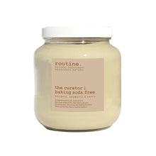 Load image into Gallery viewer, Routine Refill Deodorant- 1g BULK (#400)