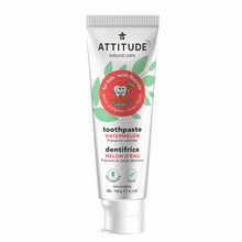 Load image into Gallery viewer, Kids Toothpaste by Attitude
