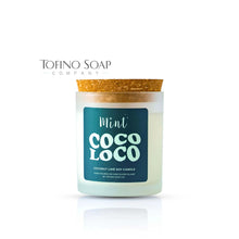 Load image into Gallery viewer, Coco Loco Candle by MINT