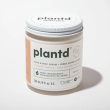 Load image into Gallery viewer, 'Plantd' Organic Skin Care