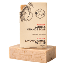 Load image into Gallery viewer, CRATE 61 Plant Based Bar Soaps