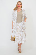 Load image into Gallery viewer, Tunic - Linen Bamboo
