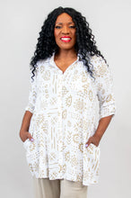 Load image into Gallery viewer, Tunic - Linen Bamboo