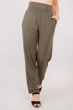 Load image into Gallery viewer, 'Clair' Pant - Bamboo