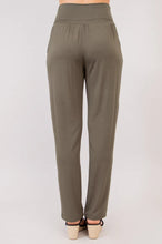 Load image into Gallery viewer, 'Clair' Pant - Bamboo