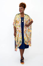 Load image into Gallery viewer, Kimono Cover Up