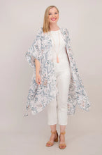 Load image into Gallery viewer, Kimono Cover Up