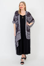 Load image into Gallery viewer, Kimono Cover Up
