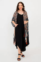 Load image into Gallery viewer, Kimono Cover Up