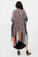Load image into Gallery viewer, Kimono Cover Up