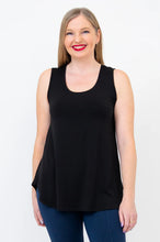 Load image into Gallery viewer, Bamboo Tank Top 'Jazz'