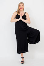 Load image into Gallery viewer, Blue Sky Joanna Jumpsuit- Linen & Bamboo