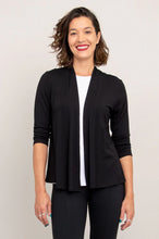 Load image into Gallery viewer, Blue Sky Bamboo Jacket 'Kathy'