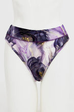 Load image into Gallery viewer, Blue Sky Woman’s Bamboo ‘La Thong’ Underwear